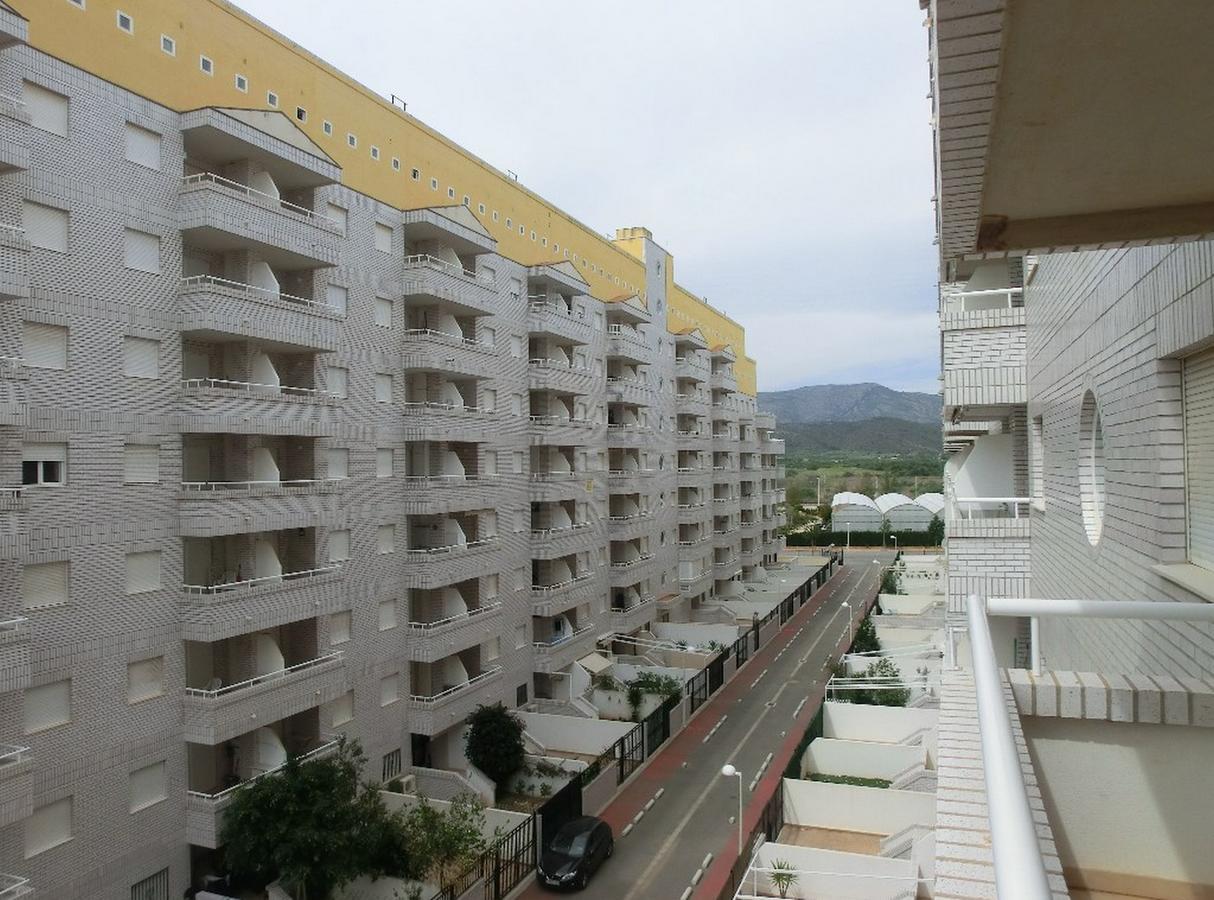 Apcostas - Marina Mar 2A Linea Apartment Oropesa del Mar Exterior photo