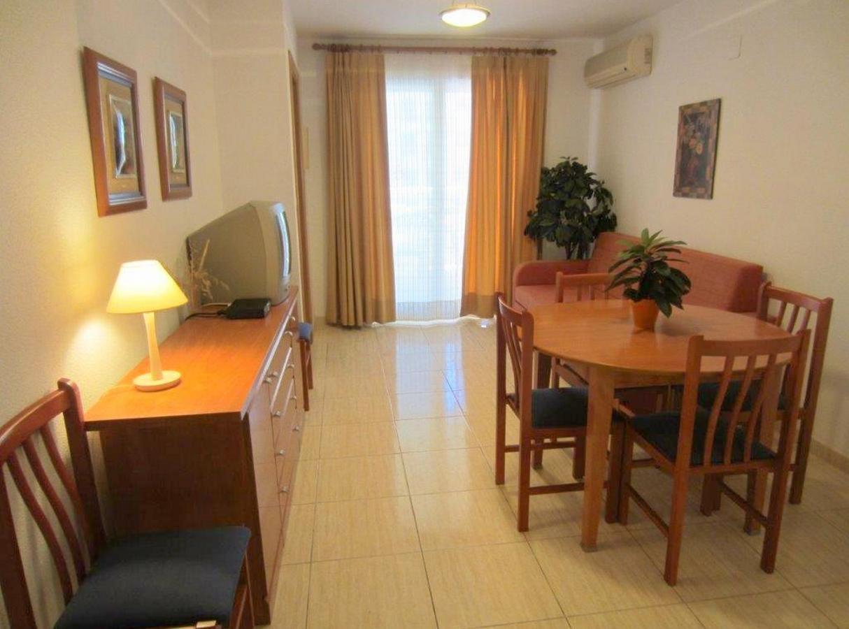 Apcostas - Marina Mar 2A Linea Apartment Oropesa del Mar Exterior photo