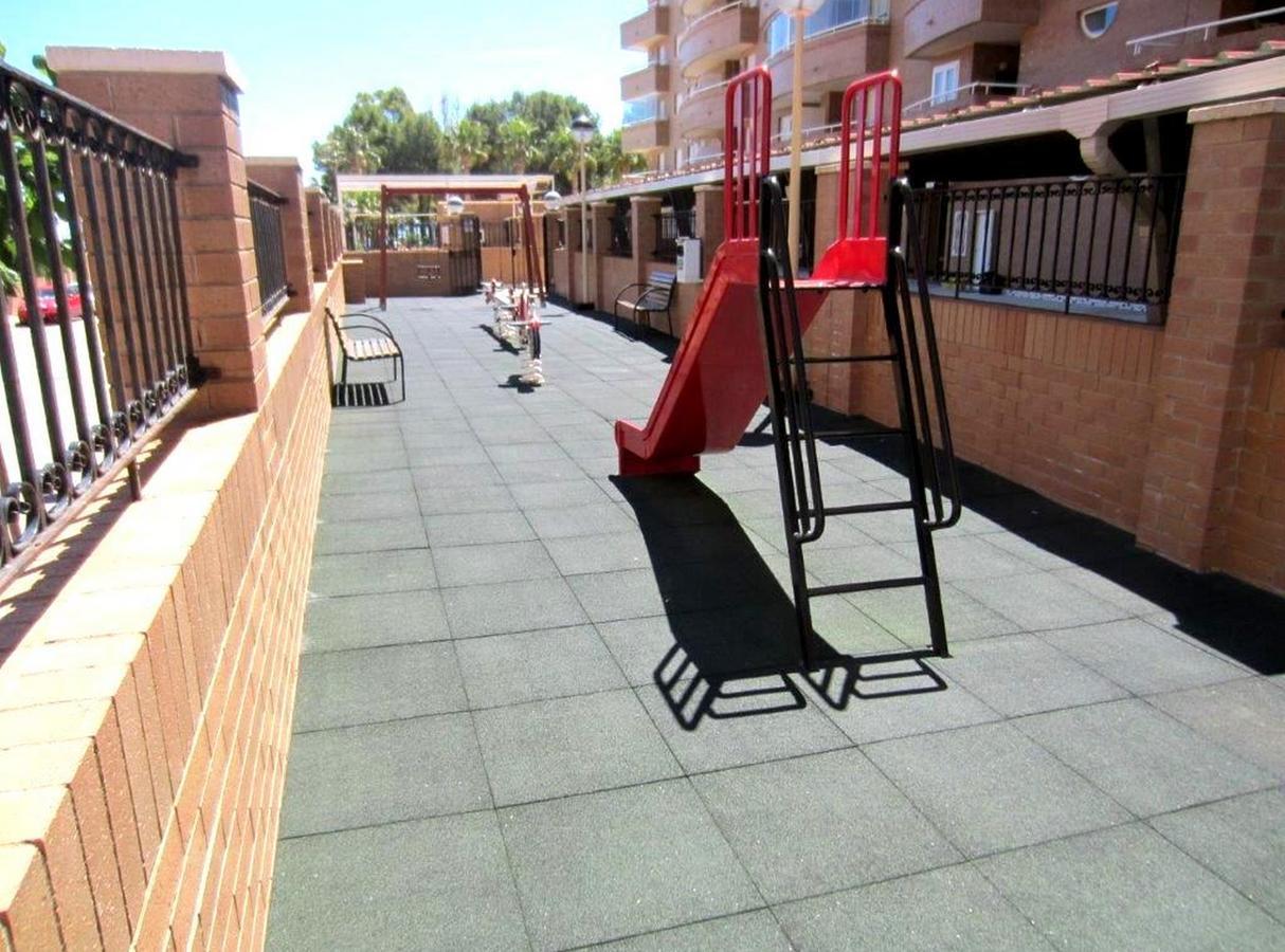 Apcostas - Marina Mar 2A Linea Apartment Oropesa del Mar Exterior photo