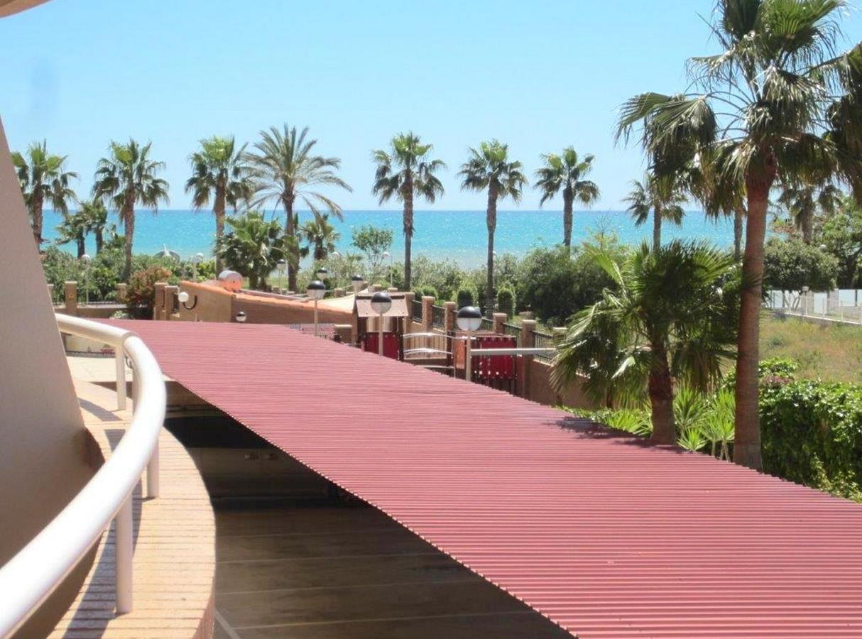 Apcostas - Marina Mar 2A Linea Apartment Oropesa del Mar Exterior photo