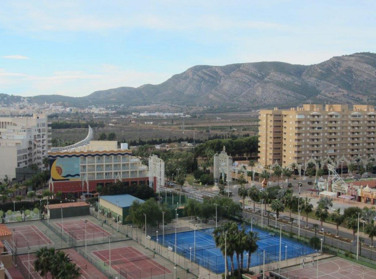 Apcostas - Marina Mar 2A Linea Apartment Oropesa del Mar Exterior photo